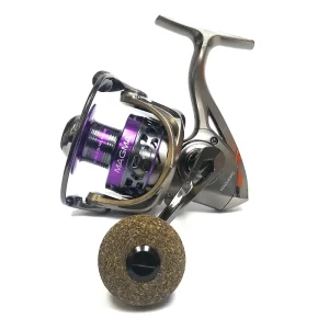 Carrete 40 Pioneer Magma 4000