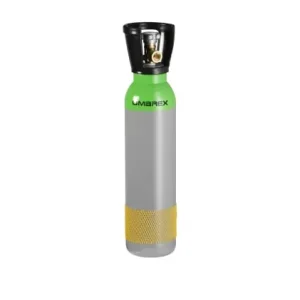 Botella UMAREX Scuba Aire Comprimido 300 Bar