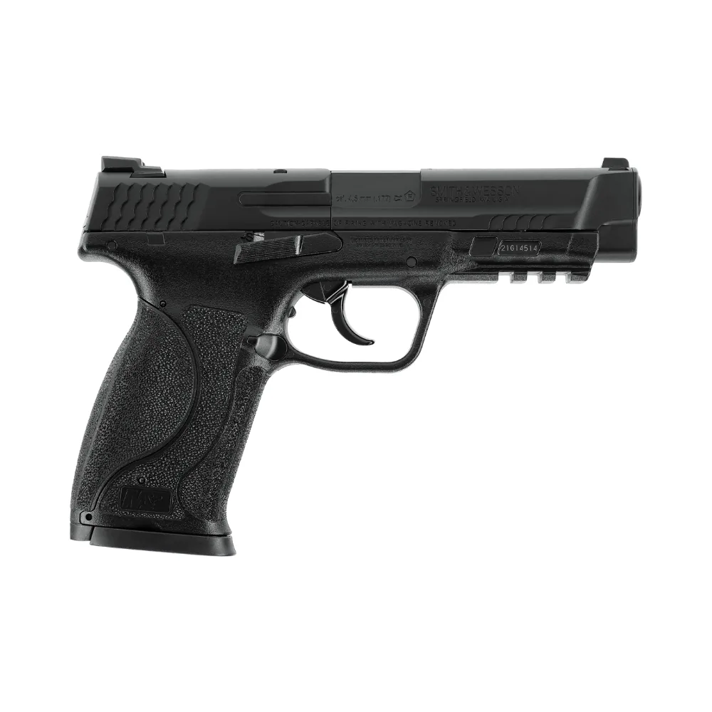 Pistola Poston SW MP45 - foto 2