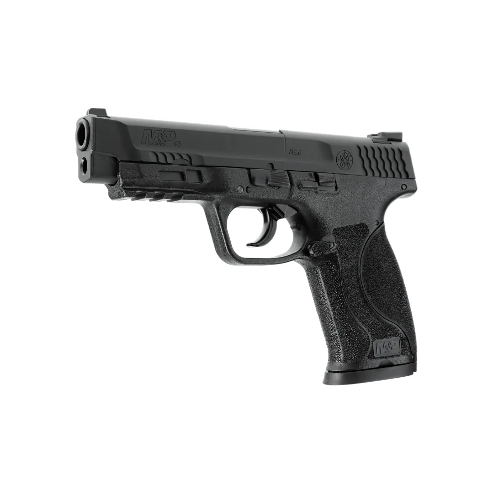 Pistola Poston SW MP45 - foto 4