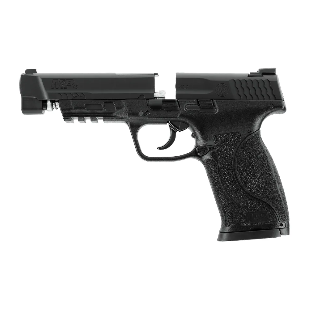 Pistola Poston SW MP45 - foto 5