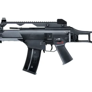 Replica UMAREX HK G36C Sportline AEG 6mm