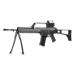 Replica UMAREX HK G36 6mm