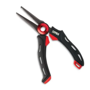 Alicate RAPALA Anillo 4 Pulgadas