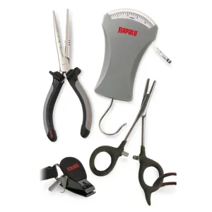 Alicate RAPALA Sportsman Combo D