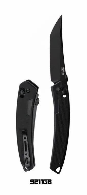 Navaja SRM 9211 - GB