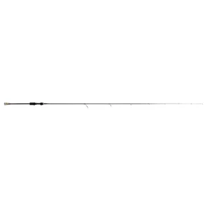 Caña 1,82 PIONEER Black Widow Solid Carbon UL 3-15g