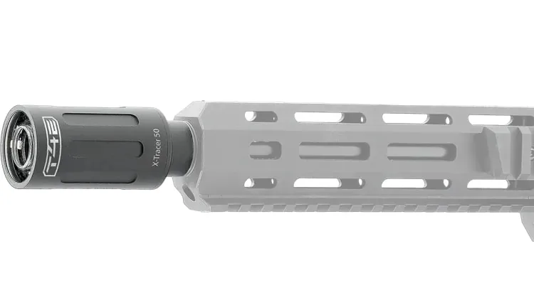 Adaptador X-Tracer UMAREX T4E .50 para X-Tender - foto 3