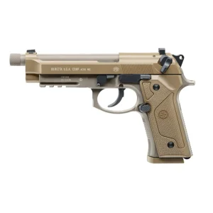 Pistola Airsoft UMAREX Beretta M9A3 CO2 Blowback 6 mm