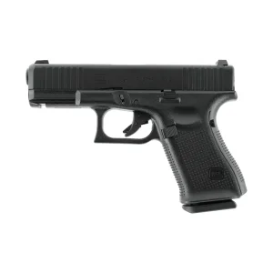 Pistola Airsoft UMAREX Glock 19 Gen5 Green Gas