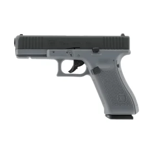 Pistola Airsoft UMAREX Glock 17 Gen5 CO2 6 mm