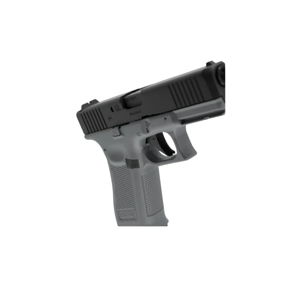 Pistola Airsoft UMAREX Glock 17 Gen5 CO2 6 mm - foto 5