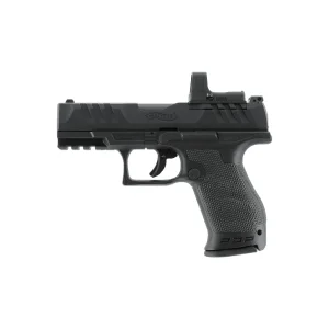 Pistola Airsoft UMAREX Walther PDP Compact CO2 6 mm