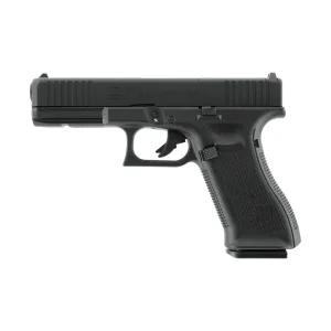 Pistola Airsoft UMAREX Glock 17 Gen5 MOS 6 mm