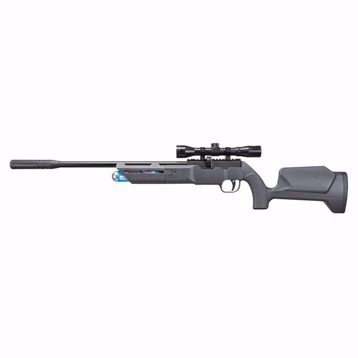 Rifle PCP UMAREX UX Komplete NCR NitroAir 5,5mm - foto 2