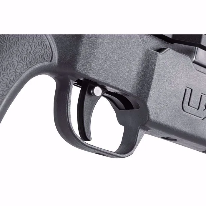 Rifle PCP UMAREX UX Komplete NCR NitroAir 5,5mm - foto 4
