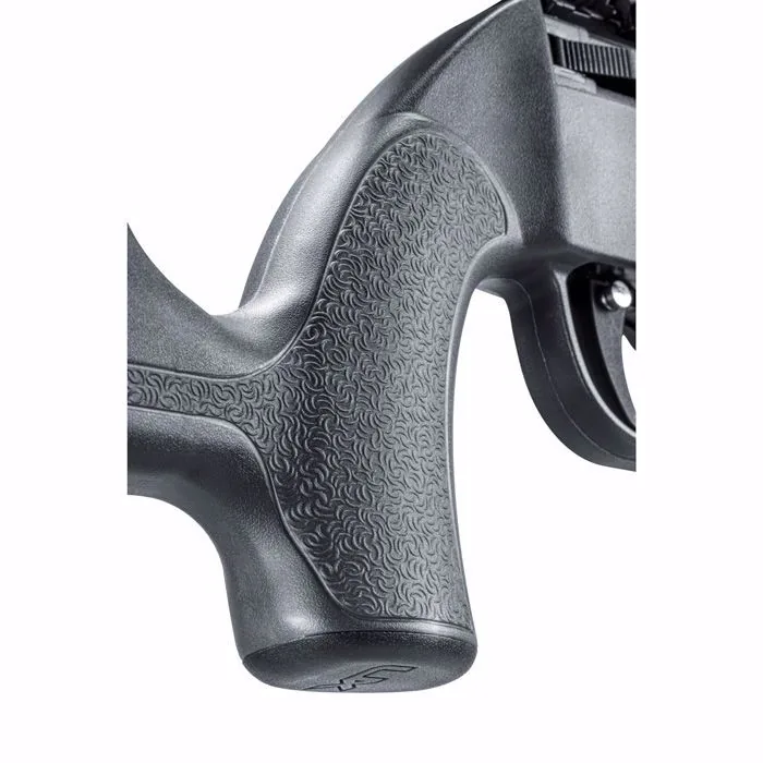 Rifle PCP UMAREX UX Komplete NCR NitroAir 5,5mm - foto 7