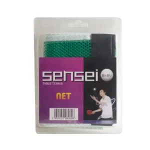 Red Ping Pong Sensei Corriente Blister