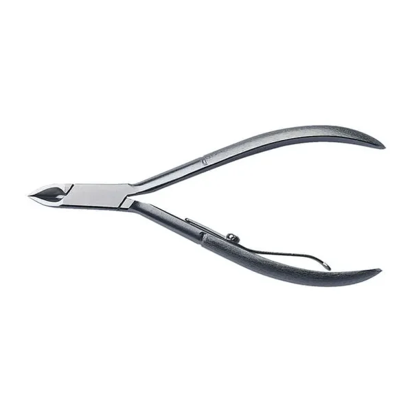 Alicate para Cuticula color Acero Victorinox