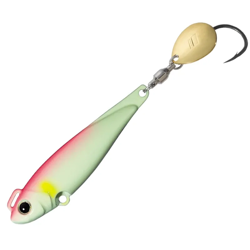 Señuelo MAJOR CRAFT Giant Killing Bomber Spin 60g