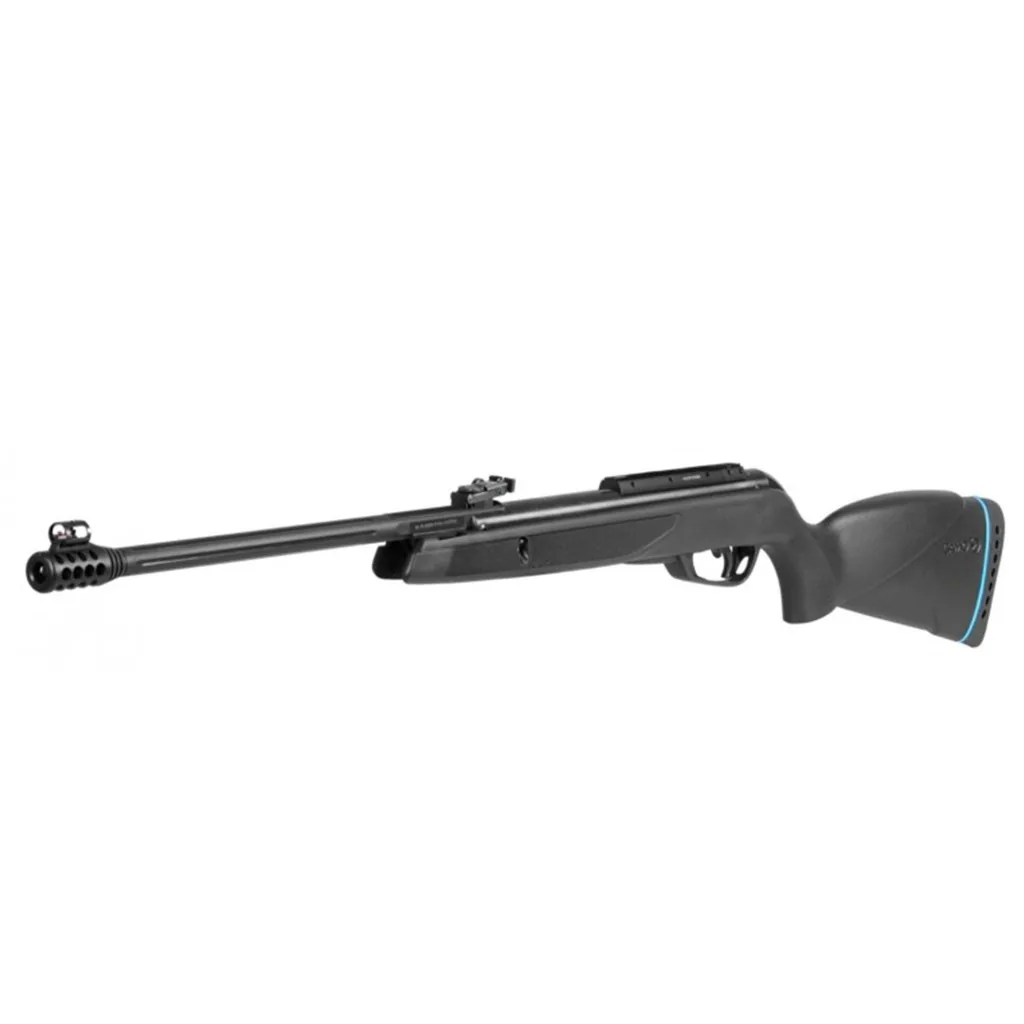 Rifle Aire Comprimido GAMO Black Bear 5,5mm - foto 8