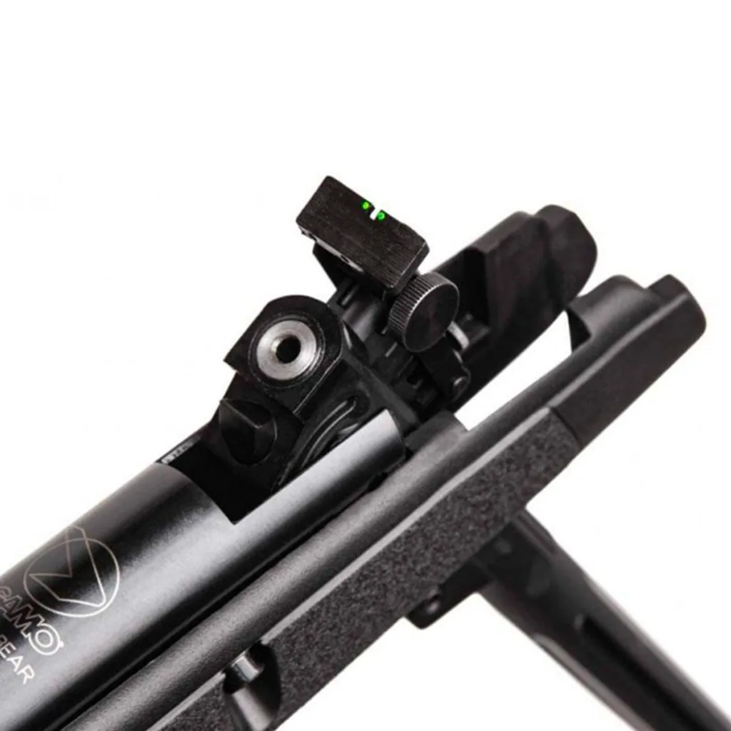 Rifle Aire Comprimido GAMO Black Bear 5,5mm - foto 9