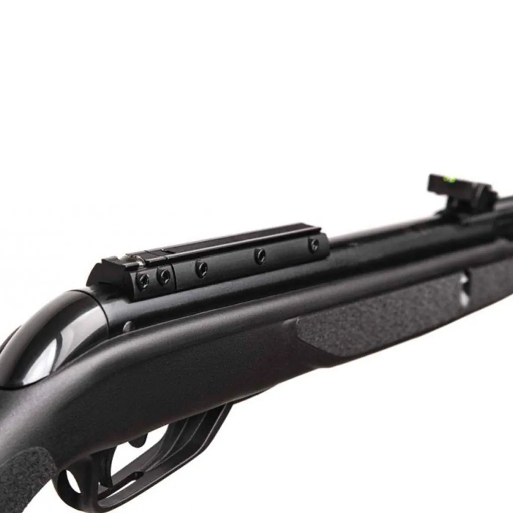 Rifle Aire Comprimido GAMO Black Bear 5,5mm - foto 10