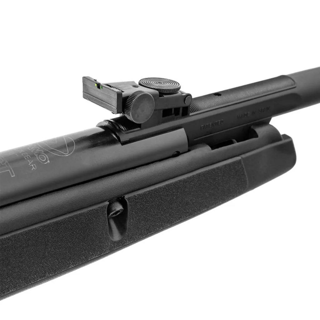 Rifle Aire Comprimido GAMO Black Bear 5,5mm - foto 11