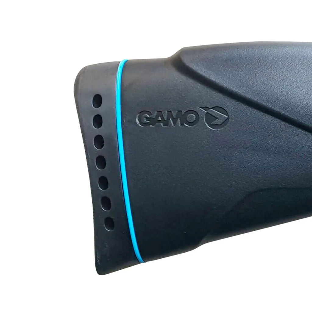 Rifle Aire Comprimido GAMO Black Bear 5,5mm - foto 12