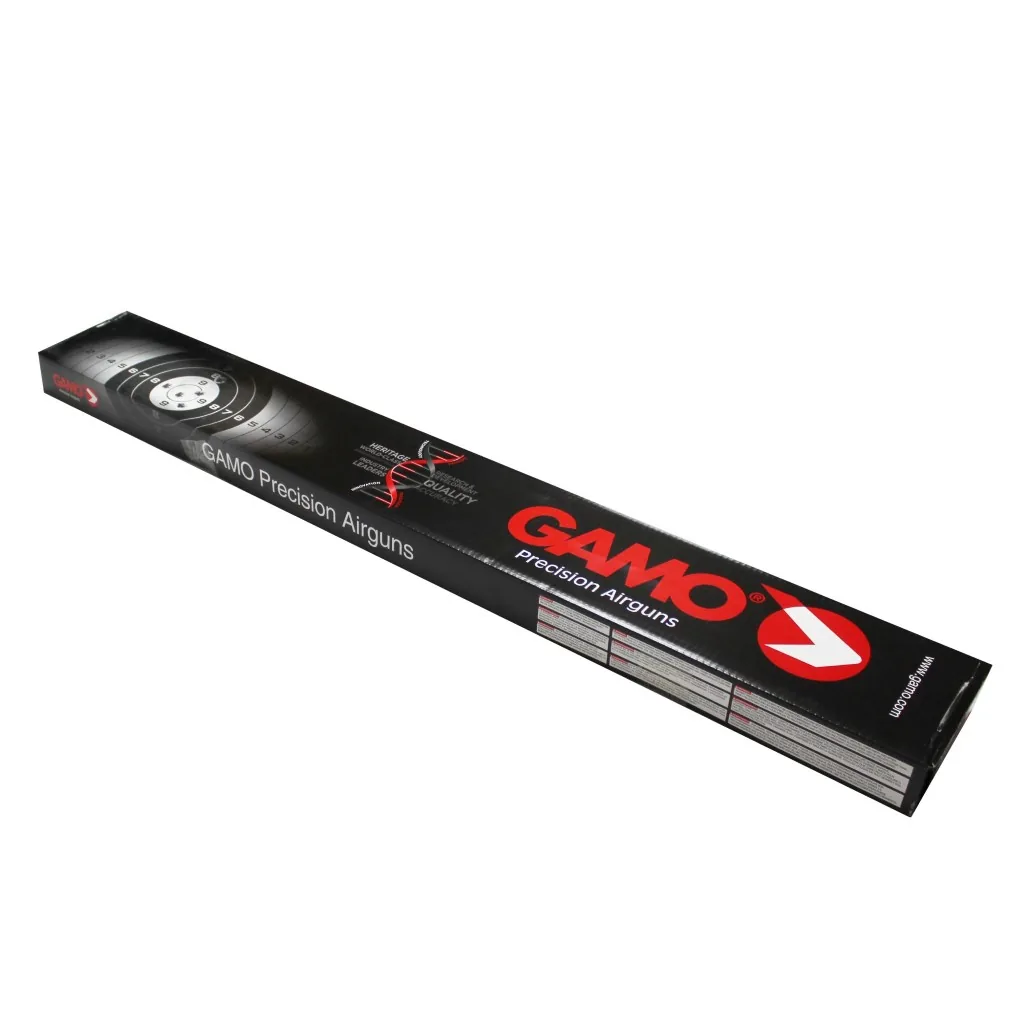 Rifle Aire Comprimido GAMO Black Bear 5,5mm - foto 14