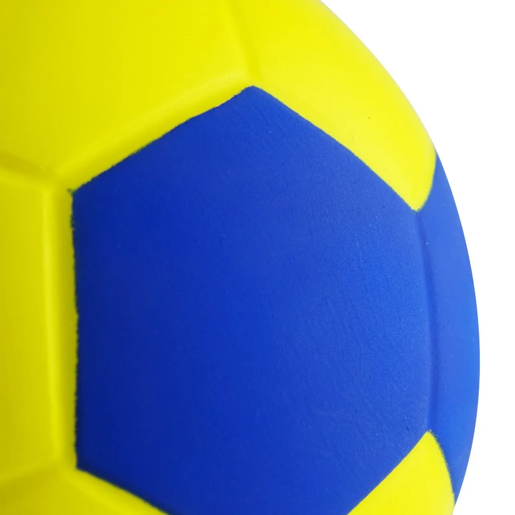 Balon Handball UK TIME Esponja PU N6 - foto 4