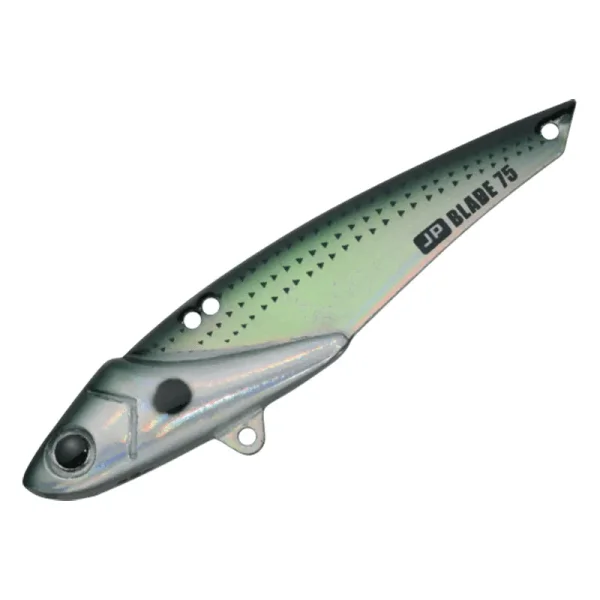Señuelo MAJOR CRAFT Jig Para Blade