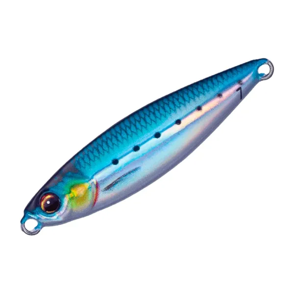 Señuelo MAJOR CRAFT Jig Para Micro Live