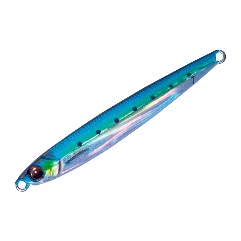 Señuelo MAJOR CRAFT Jig Para Micro Slim Live