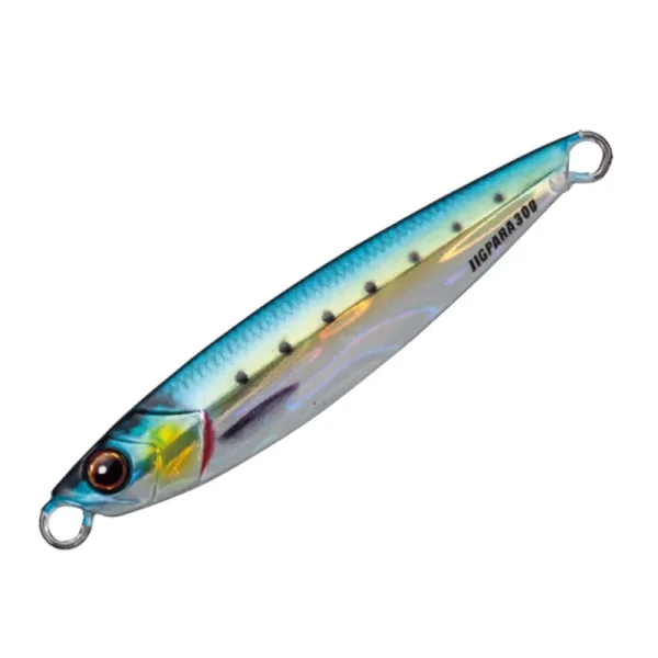 Señuelo MAJOR CRAFT Jig Para Short Live