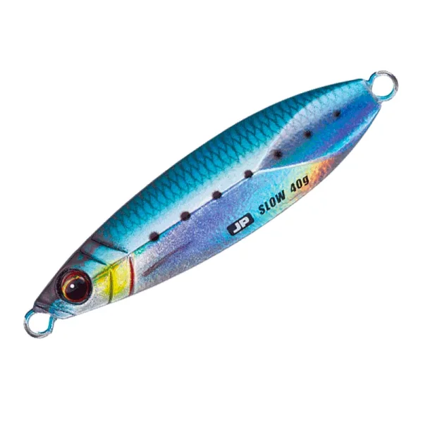 Señuelo MAJOR CRAFT Jig Para Slow Live
