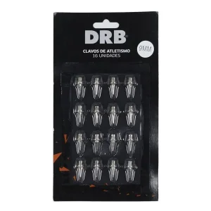 Clavos Zapatilla Atletismo DRB 9mm 16u