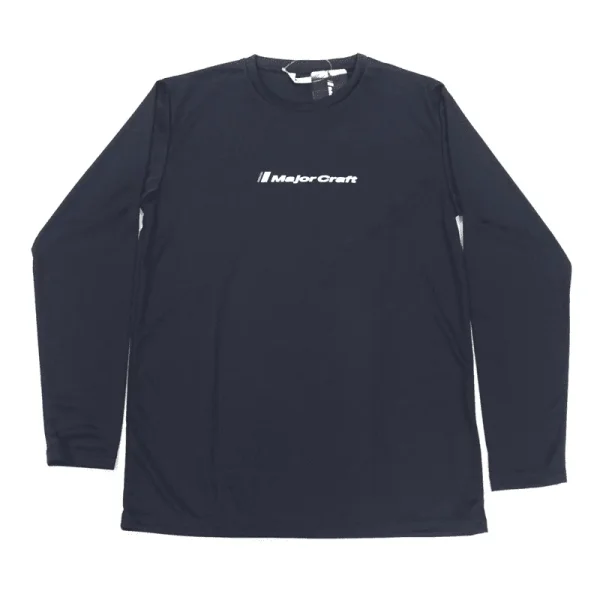 Polera MAJOR CRAFT Manga Larga Protección Solar 50+