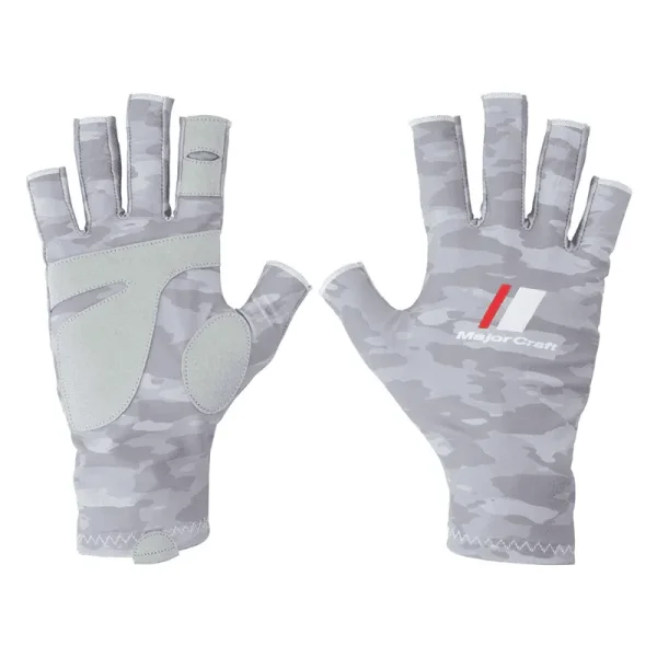Guantes MAJOR CRAFT UV-Cut SG-LL20 Talla LL