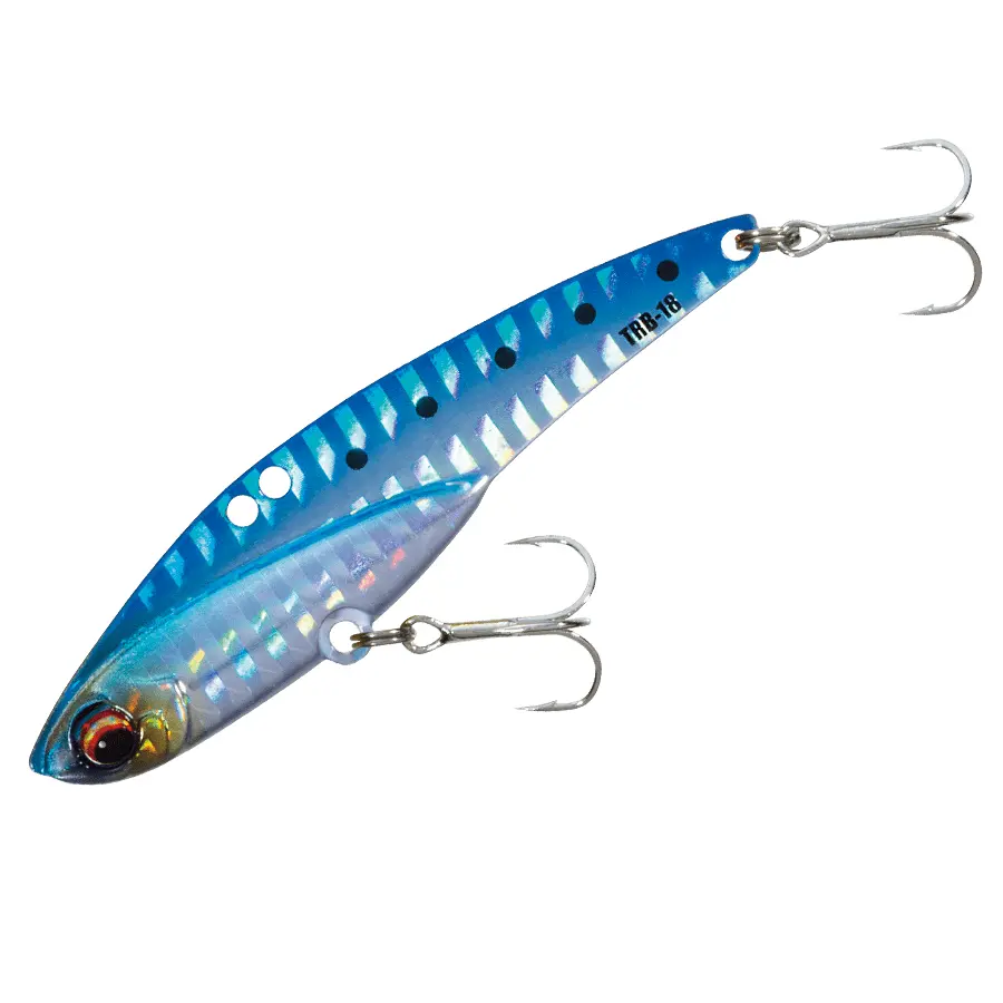 Señuelo MAJOR CRAFT TidRift Blade