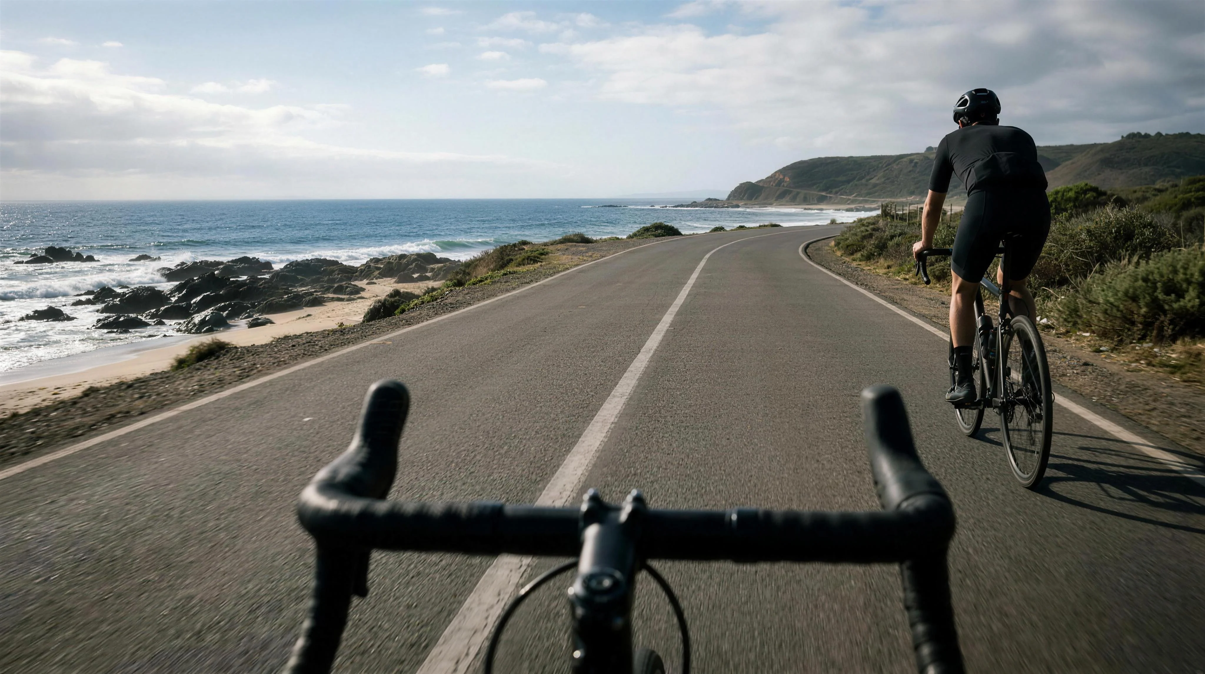 Ciclismo — Universal Sports