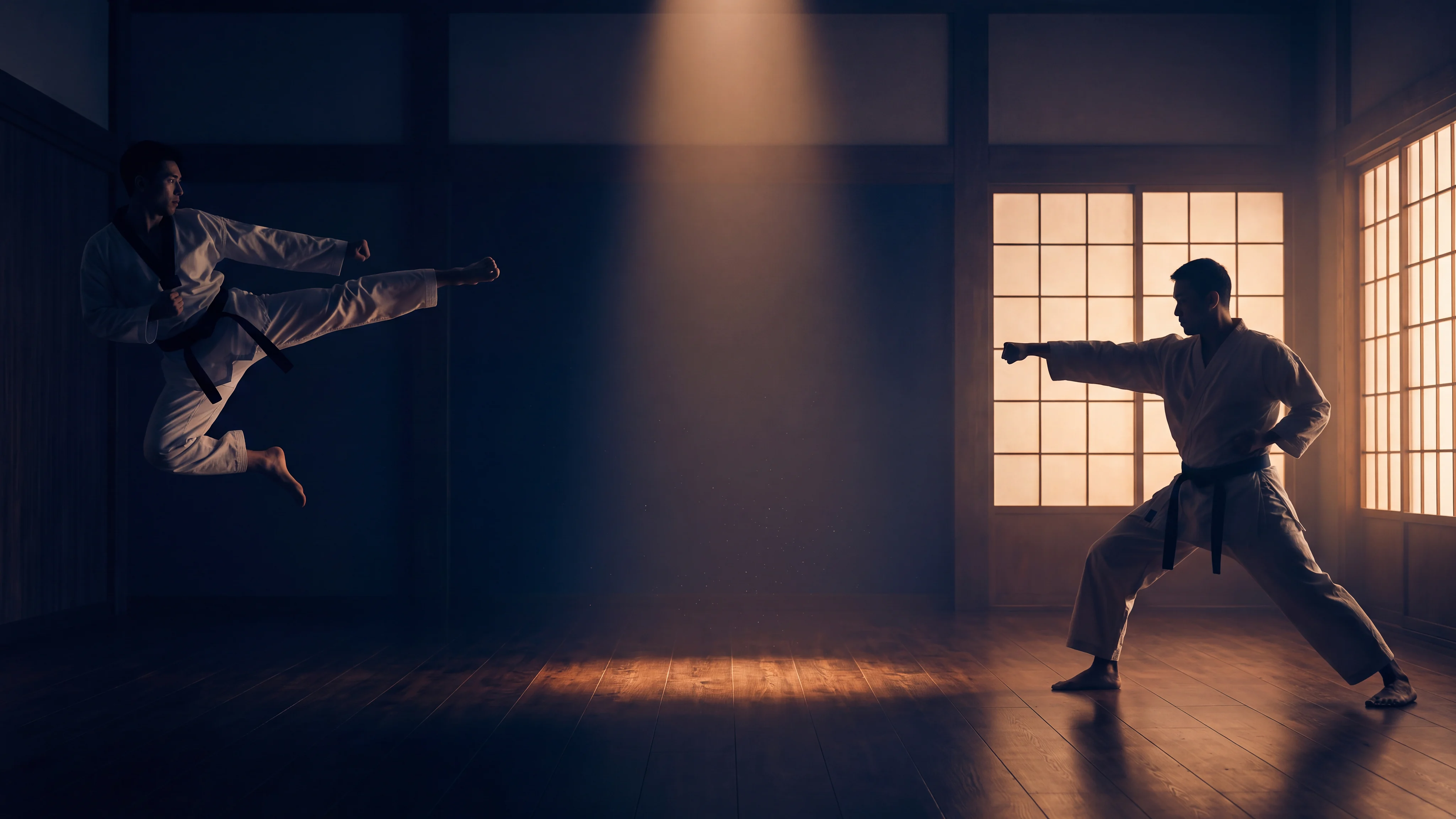 Combate — Universal Sports