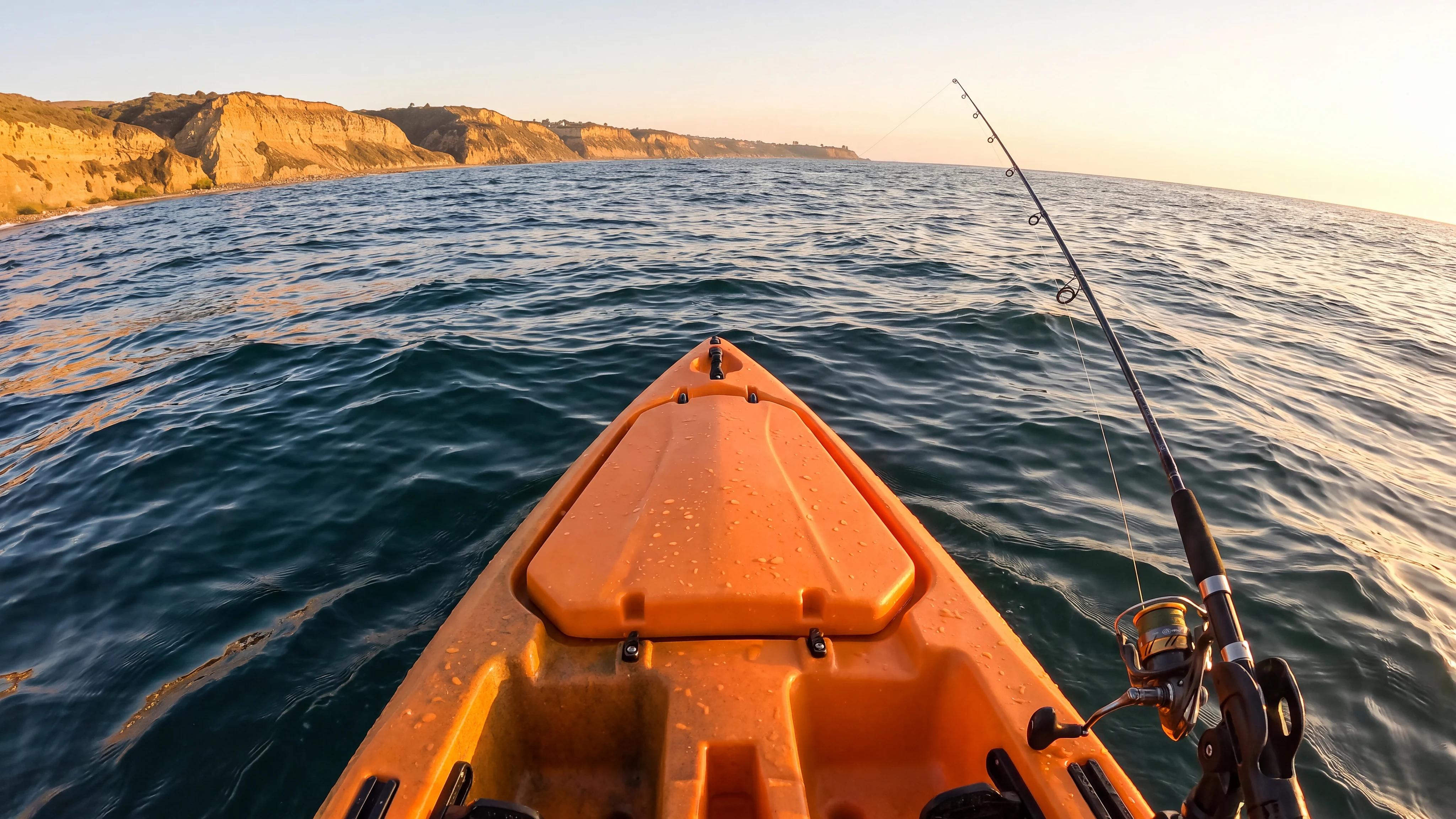 Pesca — Universal Sports