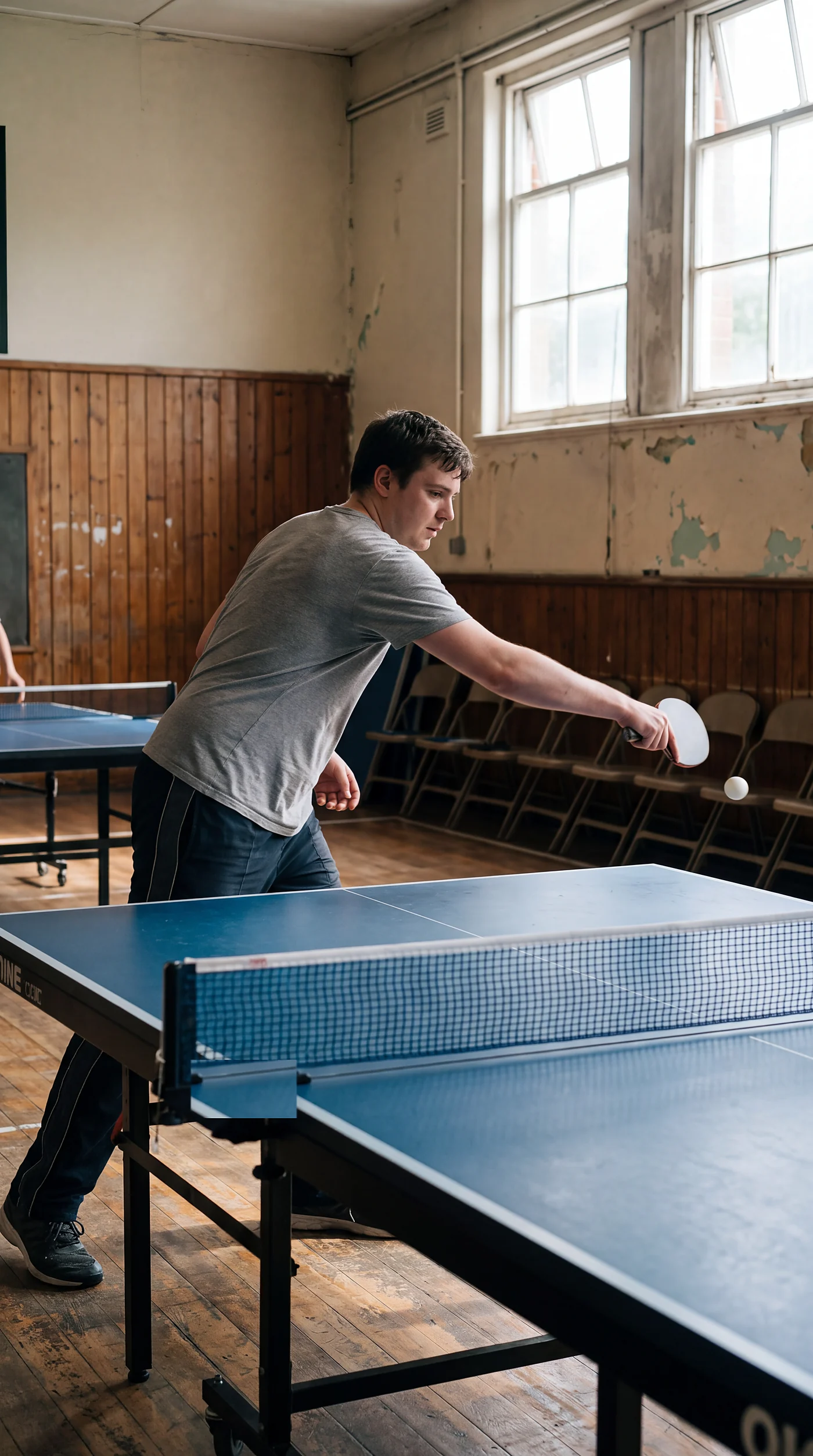 Ping pong — Universal Sports