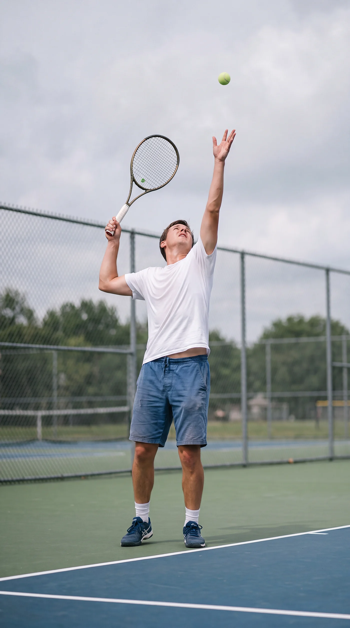 Tenis — Universal Sports
