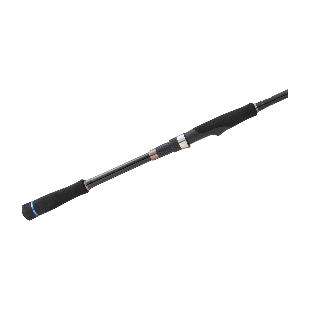 Caña Pesca MAJOR CRAFT Ceana Hard Rock 792M-HR 2,36m – grip
