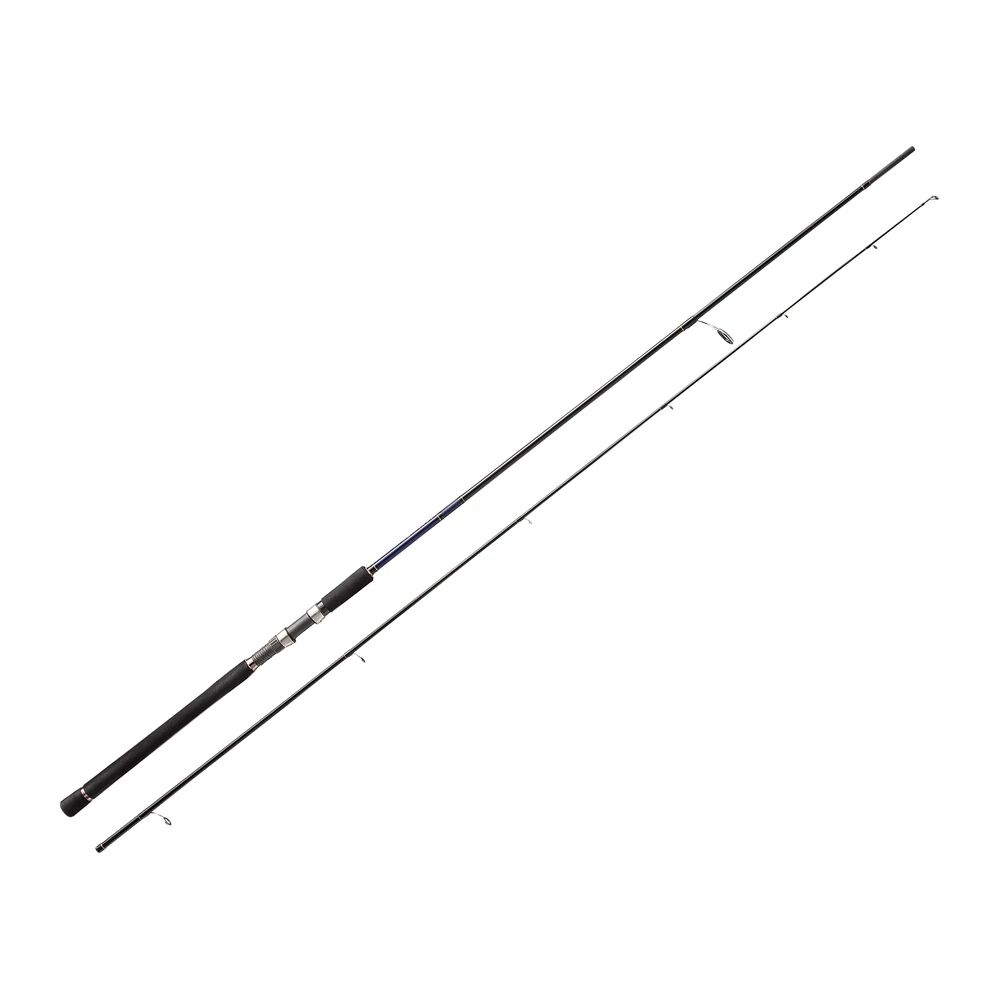 Caña Pesca MAJOR CRAFT Solpara Sea Bass 902ML 2,74m
