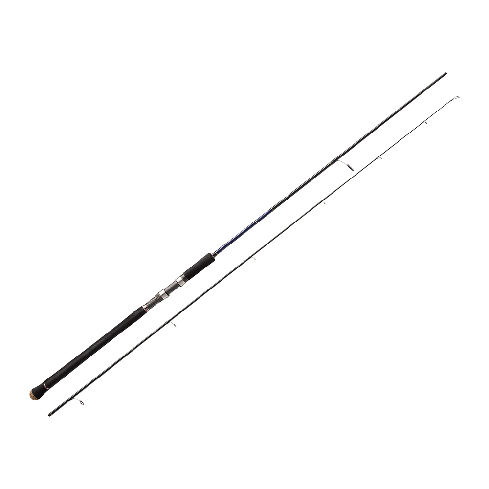 Caña Pesca MAJOR CRAFT Solpara Shore Jigging 902SSJ 2,74m