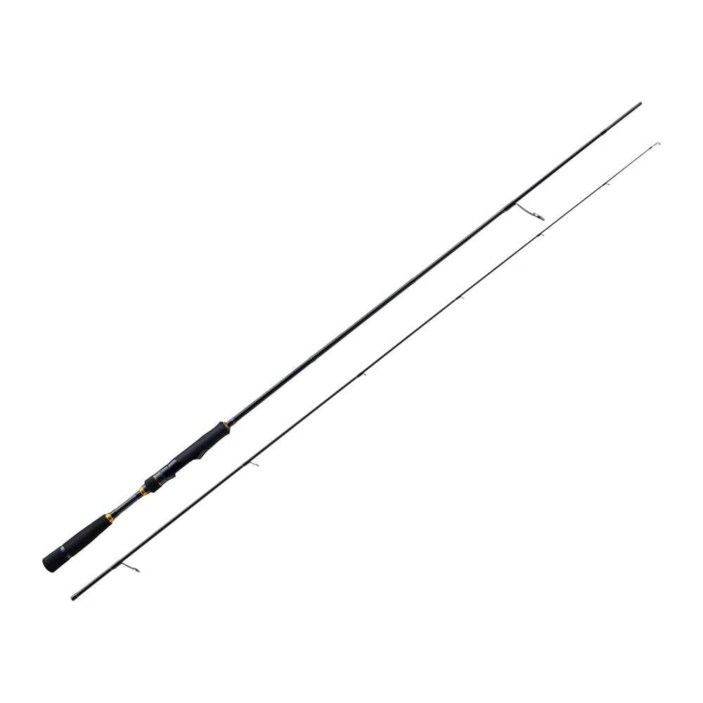 Caña Pesca MAJOR CRAFT Triple Cross Light Game Rock Fish T732L 2,21m