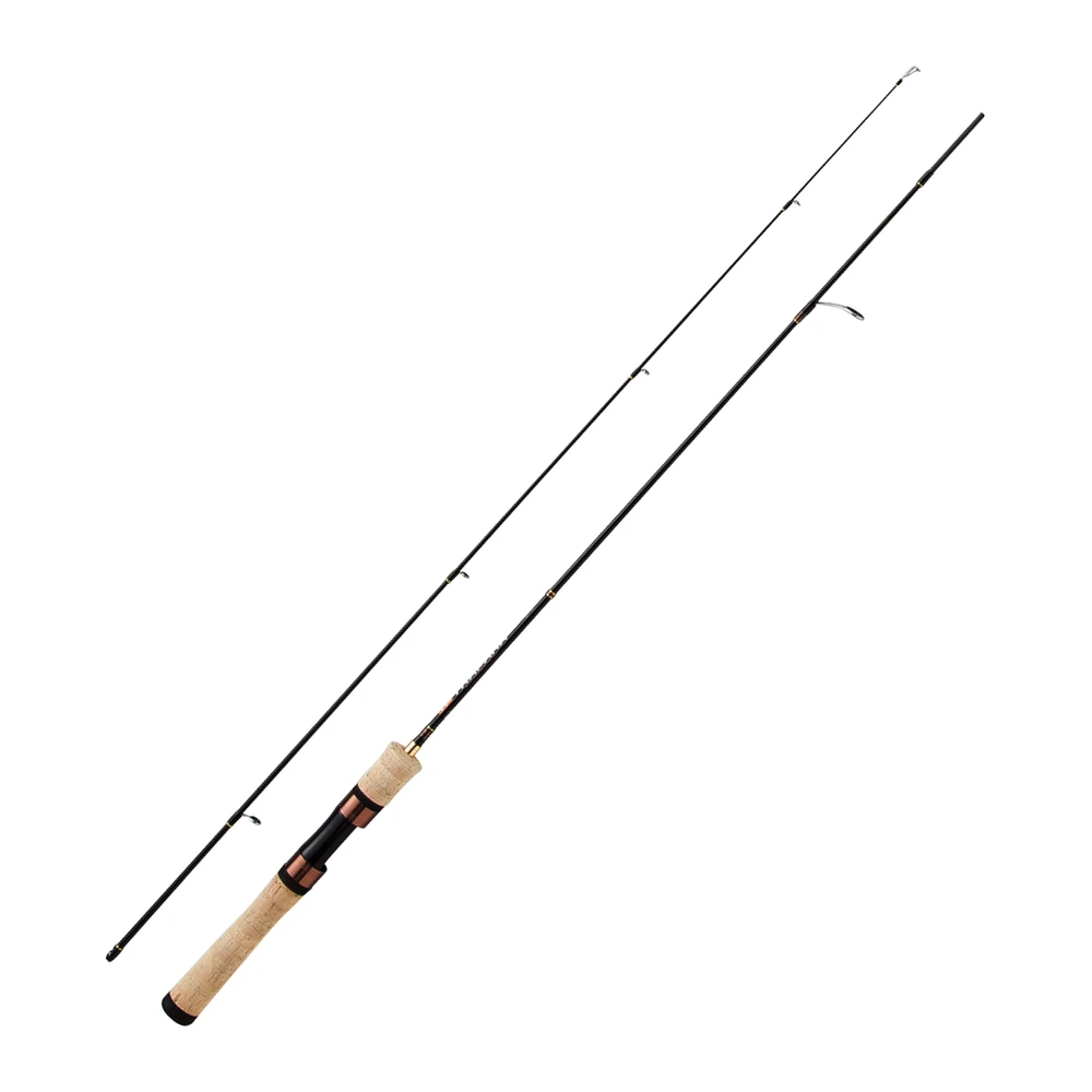 Caña Pesca MAJOR CRAFT Trapara Native Trout Stage 702L 2,13m